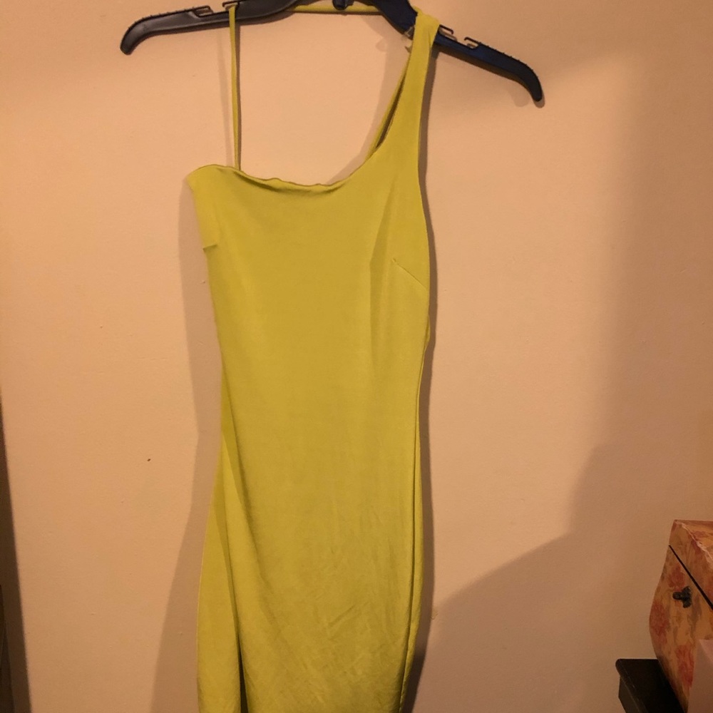 Fashion nova Dress